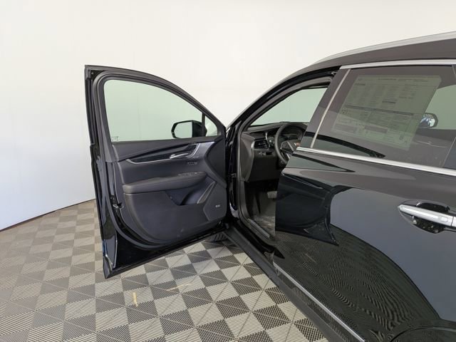 2025 Cadillac XT5 AWD Premium Luxury