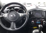 2012 Nissan JUKE SL