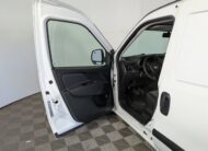 2021 Ram ProMaster City Cargo Van Tradesman