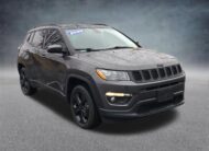 2020 Jeep Compass Altitude