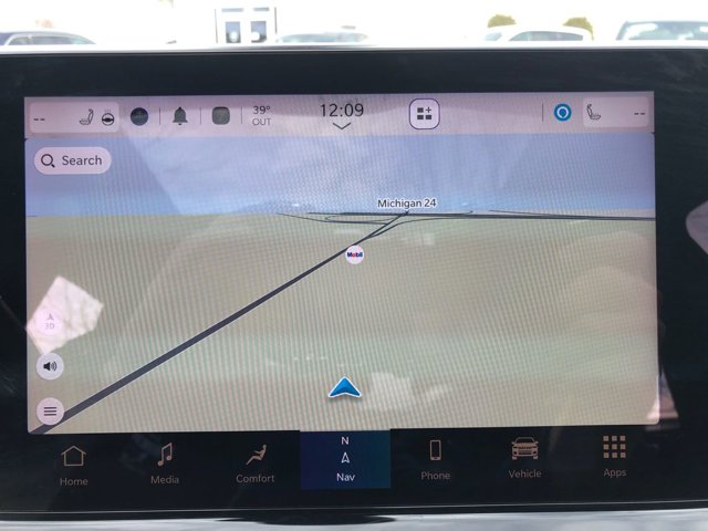 2022 Jeep Compass High Altitude