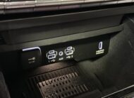 2026 Jeep Grand Wagoneer Summit Obsidian