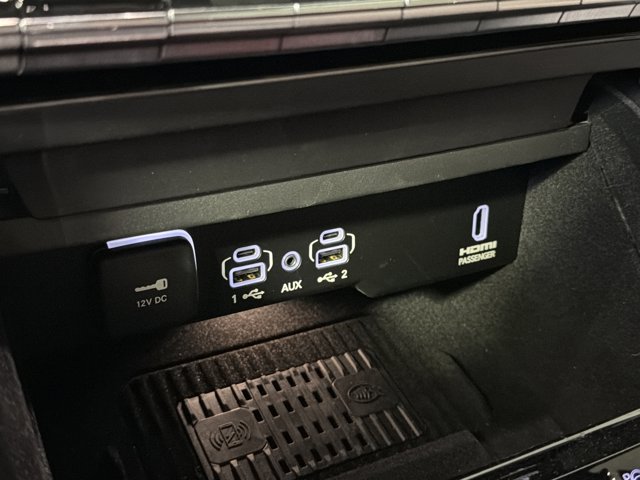 2026 Jeep Grand Wagoneer Summit Obsidian