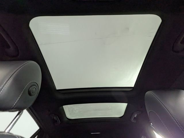 2019 Mercedes-Benz GLC AMG GLC 63