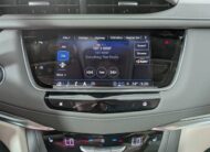 2025 Cadillac XT5 AWD Premium Luxury