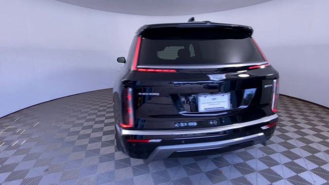 2026 Cadillac VISTIQ Premium Luxury