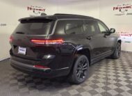 2026 Jeep Grand Cherokee L Limited Reserve
