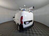 2021 Ram ProMaster City Cargo Van Tradesman