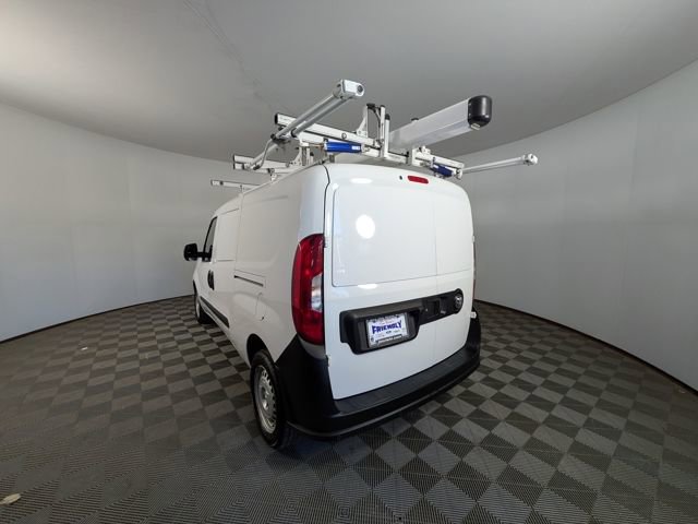 2021 Ram ProMaster City Cargo Van Tradesman