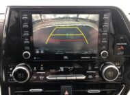 2021 Toyota Highlander Hybrid Limited