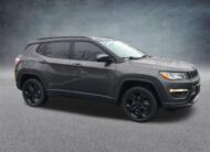 2020 Jeep Compass Altitude