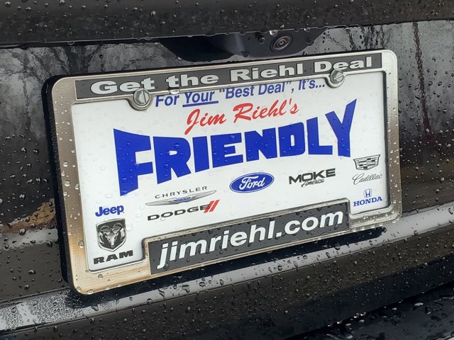 2026 Jeep Grand Cherokee L Limited Reserve