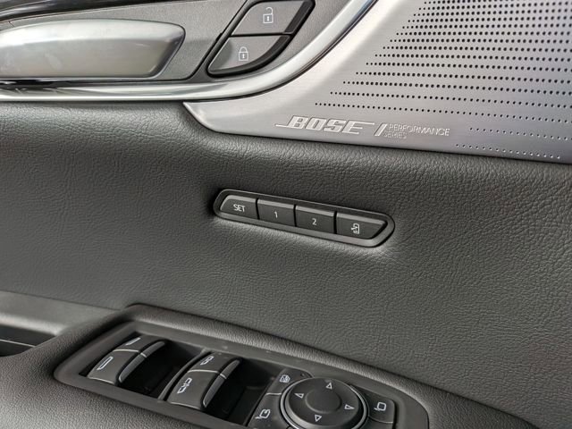 2025 Cadillac XT5 AWD Premium Luxury