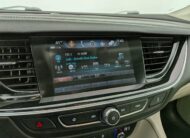2018 Buick Regal Sportback Preferred II