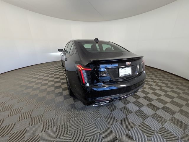 2026 Cadillac CT5-V V-Series