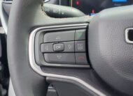 2024 Jeep Wagoneer Base