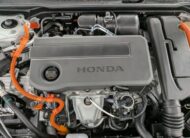 2026 Honda Civic Hatchback Hybrid Sport Touring