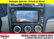 2018 Subaru Forester Premium