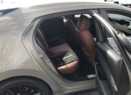 2024 Mazda Mazda3 Hatchback 2.5 Carbon Turbo