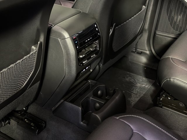 2026 Jeep Grand Cherokee L Limited Reserve