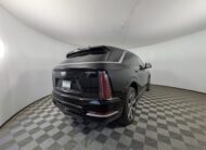 2025 Cadillac Escalade IQ Luxury 2