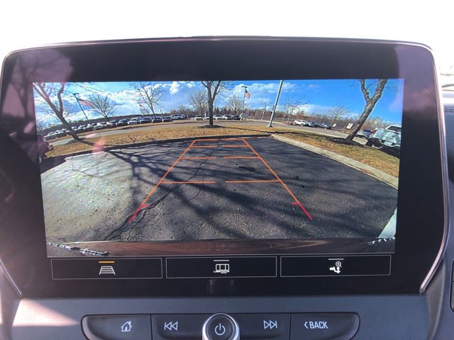 2023 Chevrolet Blazer Premier