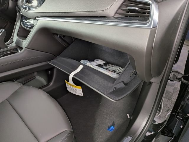 2025 Cadillac XT5 AWD Premium Luxury