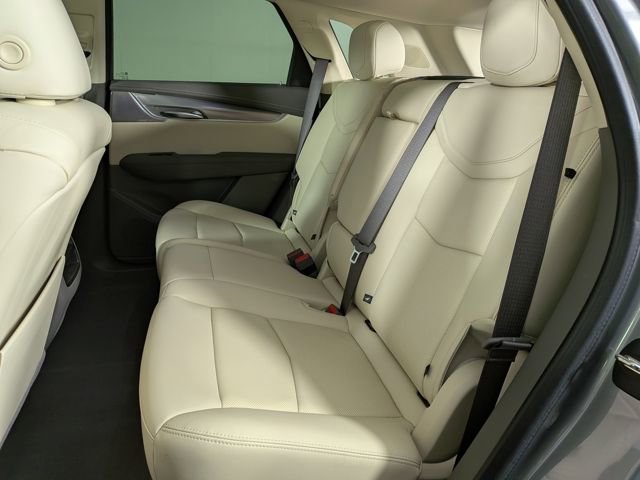 2024 Cadillac XT5 FWD Premium Luxury