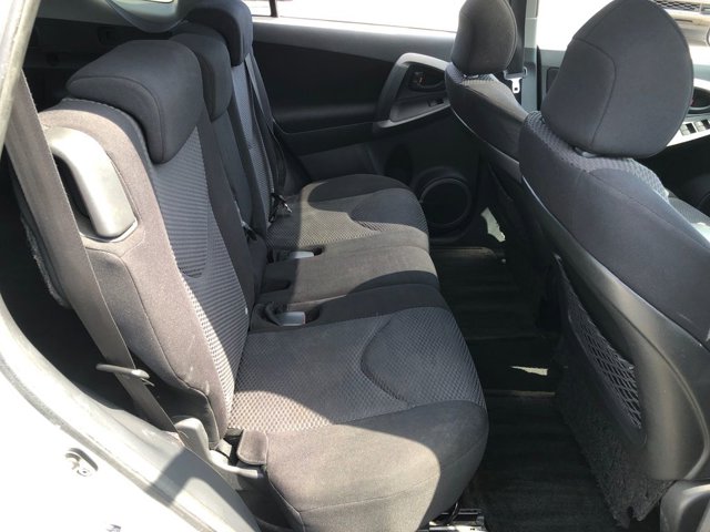 2006 Toyota RAV4 Sport