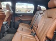 2017 Audi Q7 Prestige