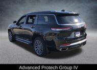 2022 Jeep Grand Cherokee L Summit Reserve
