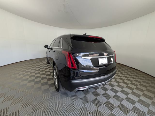 2023 Cadillac XT5 FWD Premium Luxury