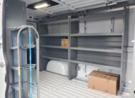 2025 Ram ProMaster Cargo Van SLT