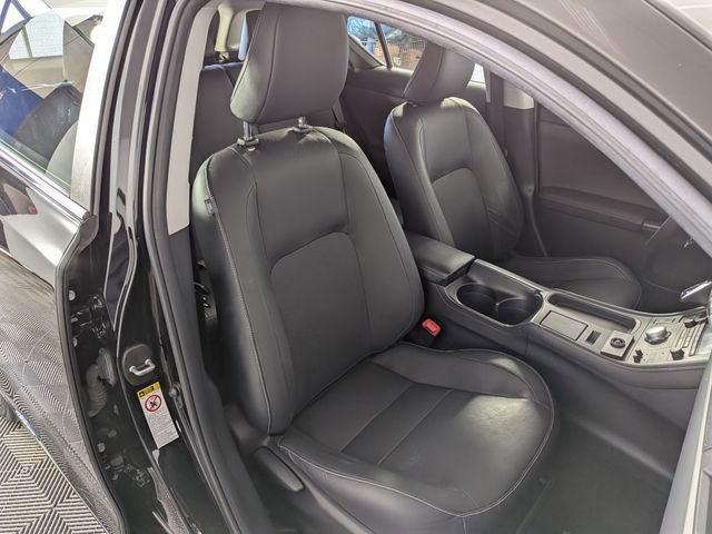 2012 Lexus CT 200h Premium