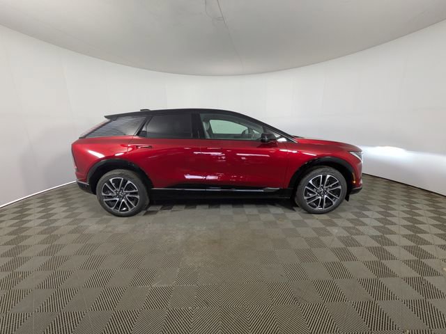 2026 Cadillac OPTIQ Premium Sport