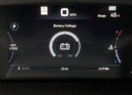 2025 Ram ProMaster Cargo Van SLT