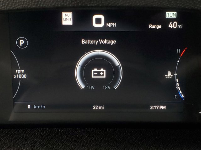 2025 Ram ProMaster Cargo Van SLT