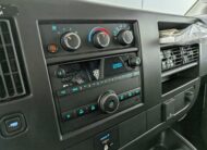 2024 GMC Savana Cargo Van Work Van