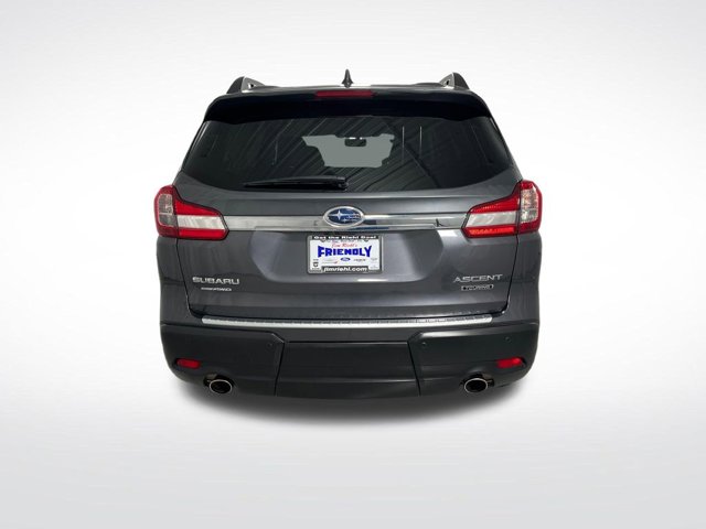 2020 Subaru Ascent Touring