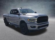 2020 Ram 3500 Laramie