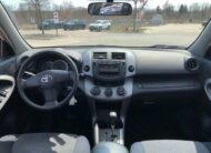 2006 Toyota RAV4 Sport