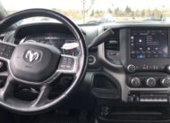 2022 Ram 5500 Chassis Cab Tradesman