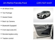 2019 Hyundai Santa Fe SEL PLUS