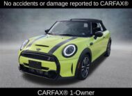 2024 MINI Convertible Cooper S
