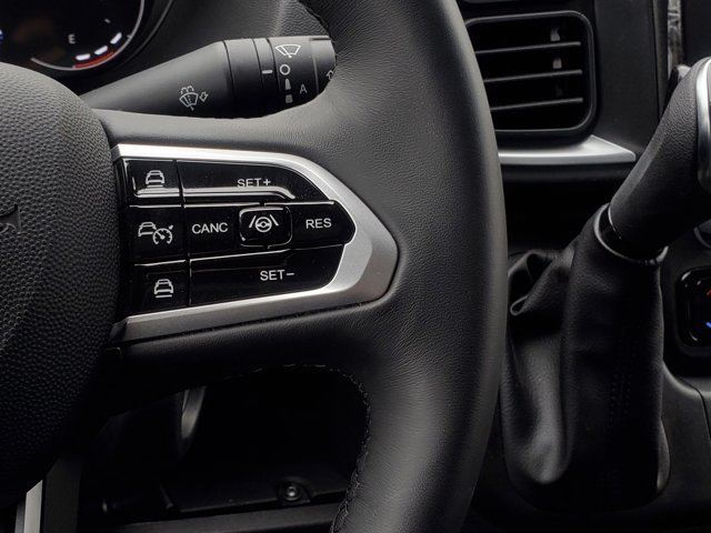 2025 Ram ProMaster Cargo Van SLT