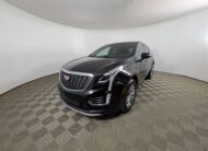 2023 Cadillac XT5 AWD Premium Luxury
