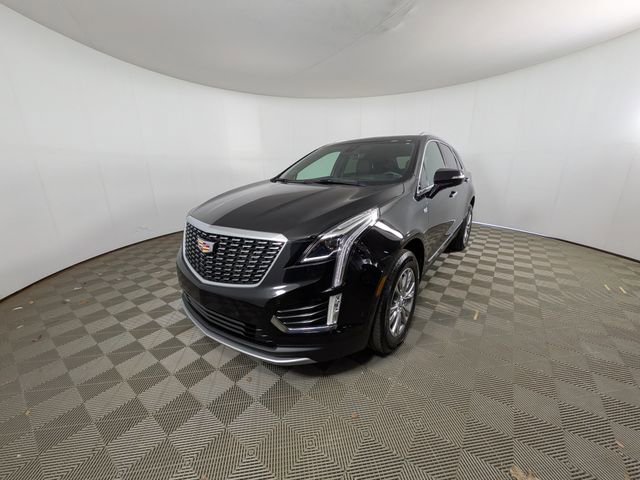 2023 Cadillac XT5 AWD Premium Luxury