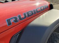 2025 Jeep Wrangler 4xe Rubicon