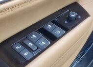 2025 Jeep Grand Wagoneer L Series III Obsidian