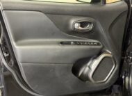 2022 Jeep Renegade Limited